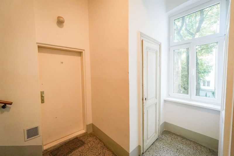 Wohneffizienz auf zwei Ebenen - 2 Schlafzimmer auf ca. 29,5?m2! /  / 1170 Wien / Bild 9